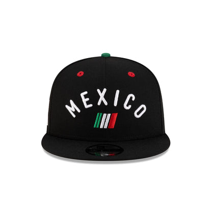 NASCAR Classics Mexico City Race 9FIFTY Snapback Hat