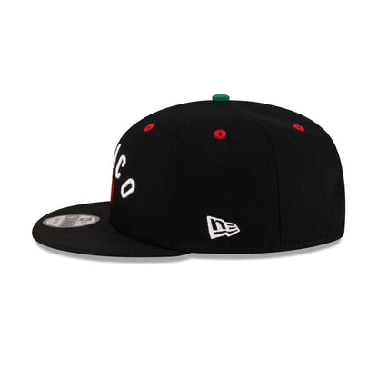 NASCAR Classics Mexico City Race 9FIFTY Snapback Hat