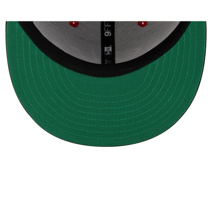 NASCAR Classics Mexico City Race 9FIFTY Snapback Hat