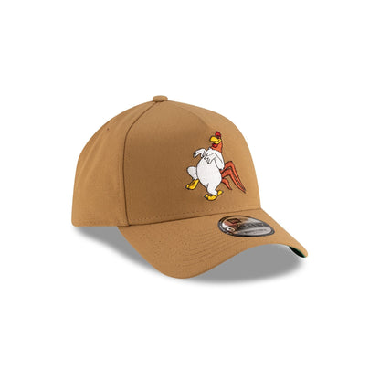 Looney Tunes Foghorn Leghorn 9FORTY A-Frame Snapback Hat