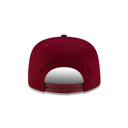 NASCAR Classics Cardinal Golfer Hat