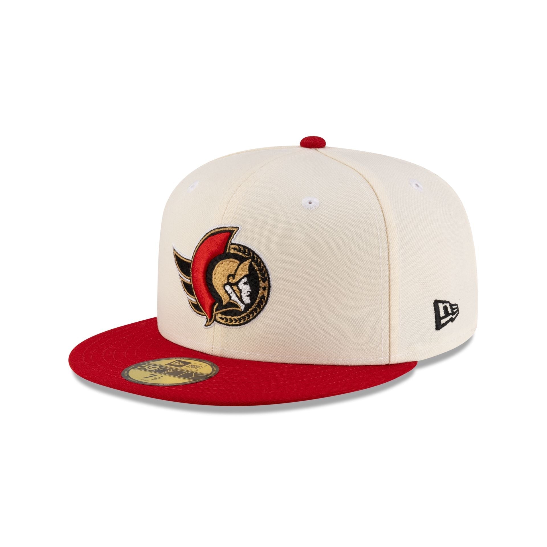 Ottawa Senators 2012 All-Star Game 59FIFTY Fitted Hat