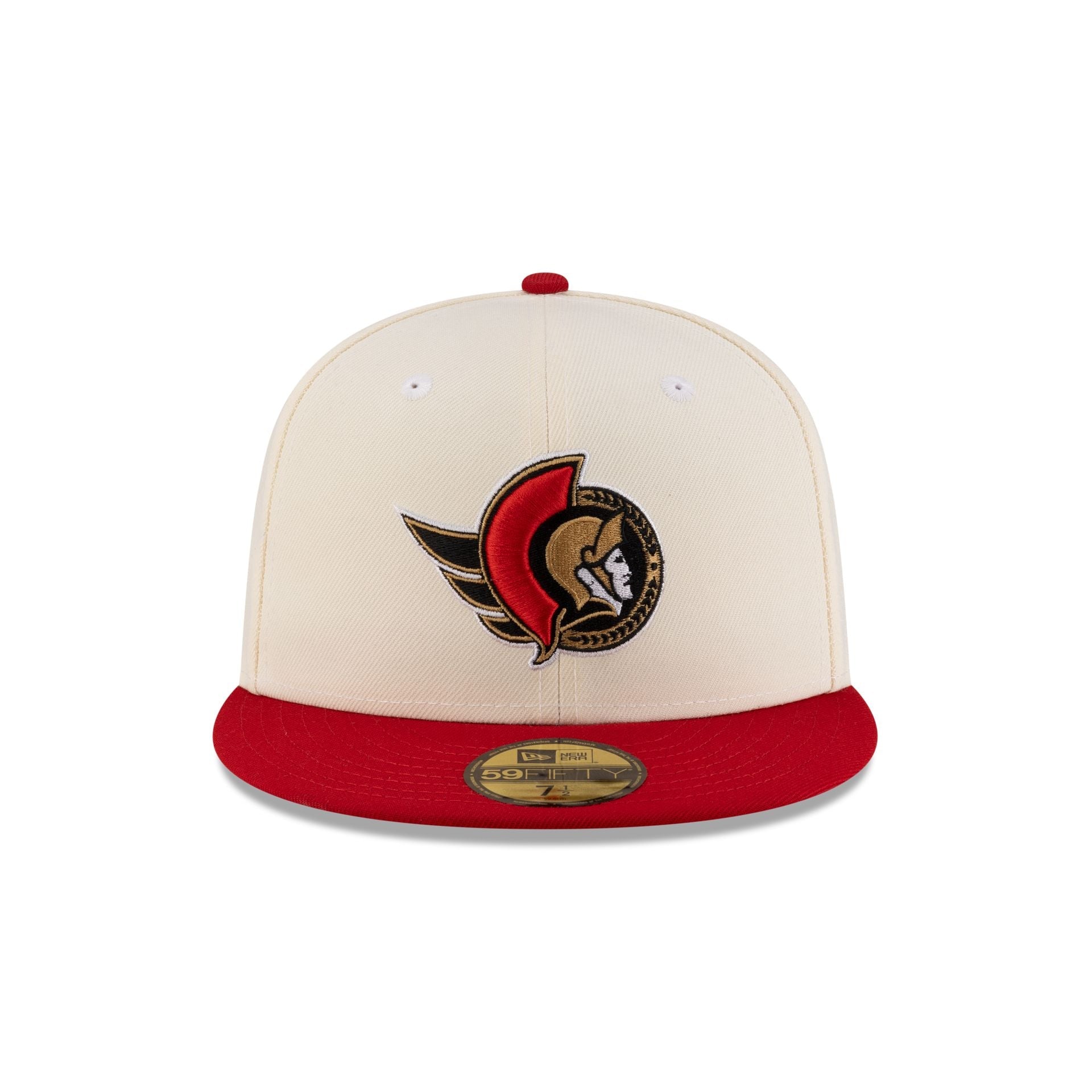 Ottawa Senators 2012 All-Star Game 59FIFTY Fitted Hat