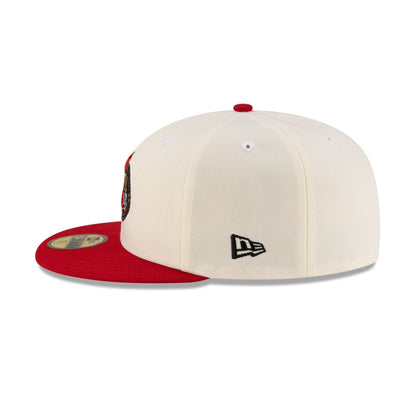 Ottawa Senators 2012 All-Star Game 59FIFTY Fitted Hat