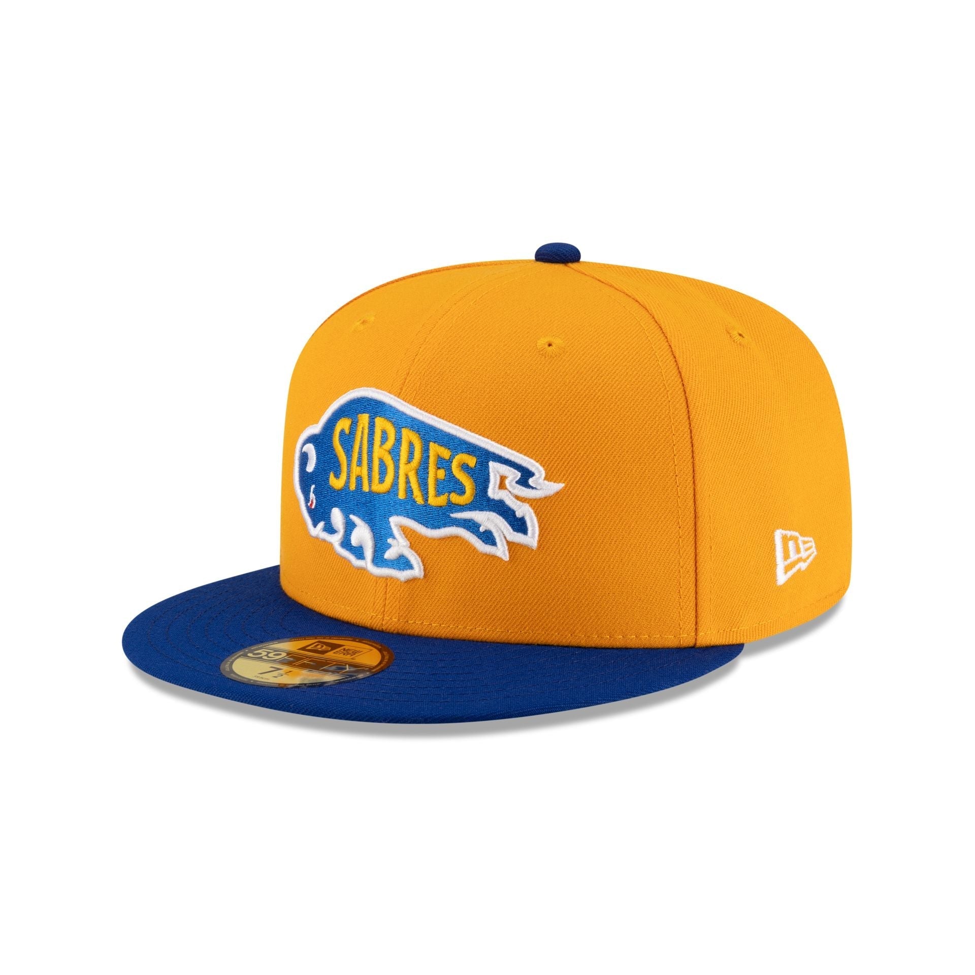 Buffalo Sabres 2018 Winter Classic 59FIFTY Fitted Hat