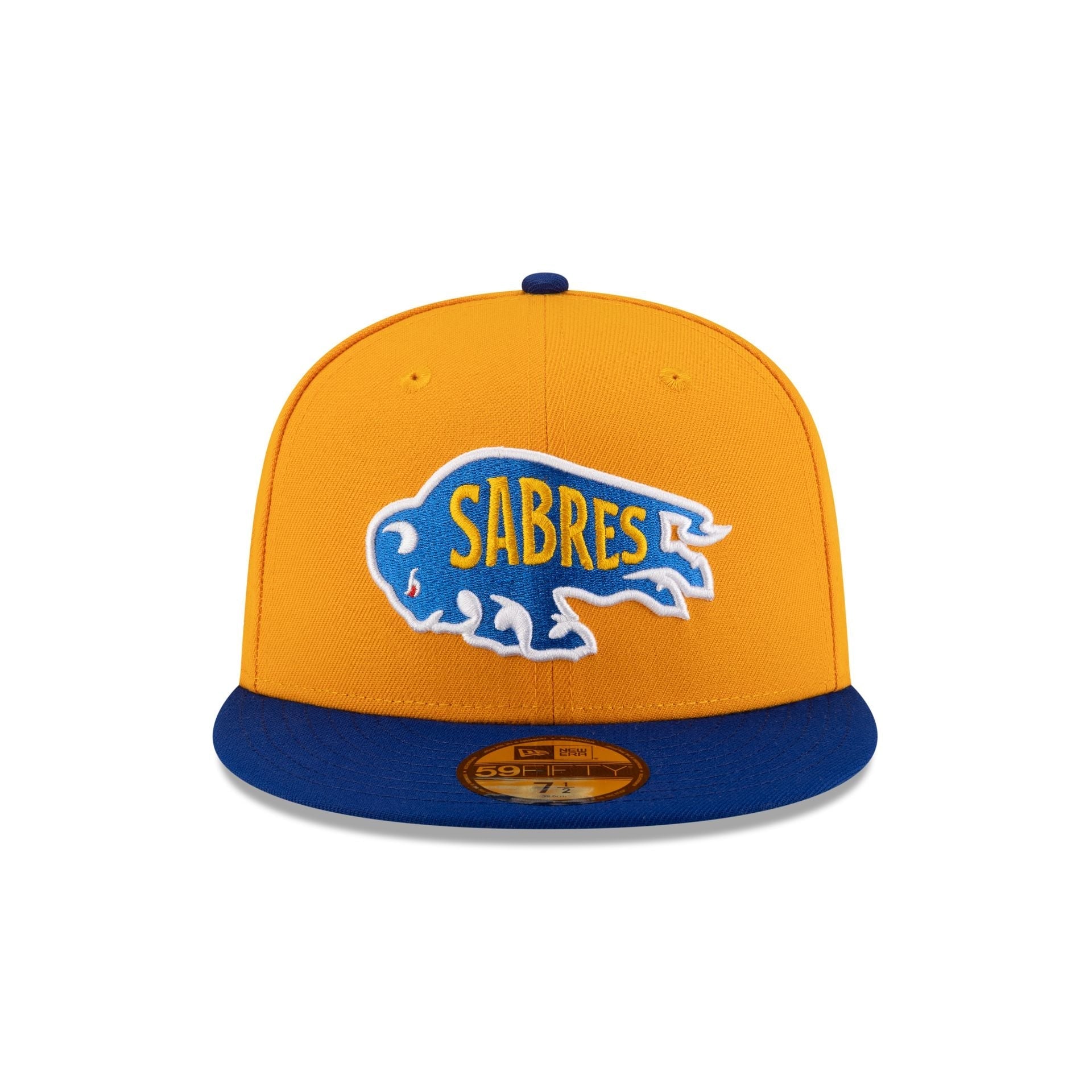 Buffalo Sabres 2018 Winter Classic 59FIFTY Fitted Hat