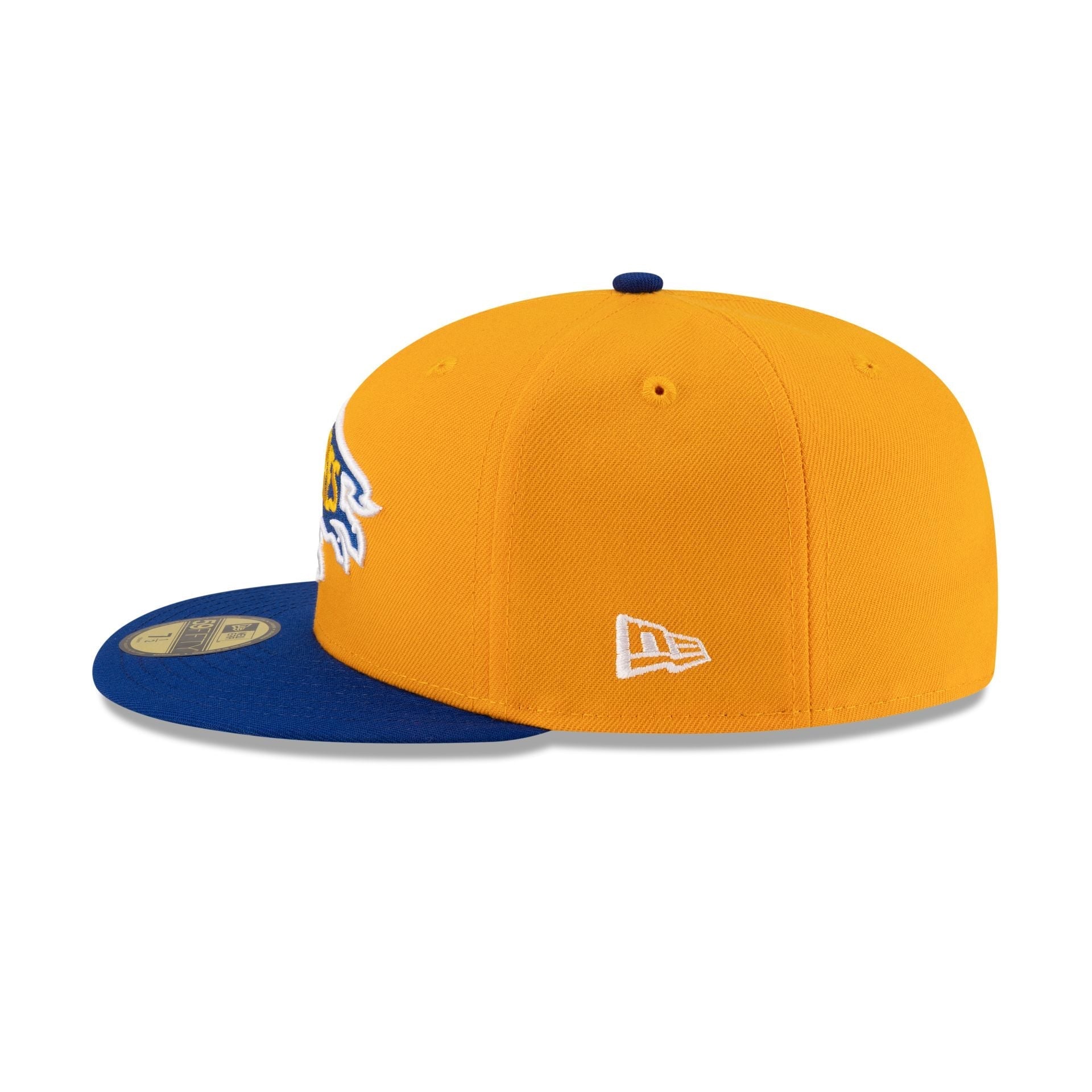 Buffalo Sabres 2018 Winter Classic 59FIFTY Fitted Hat