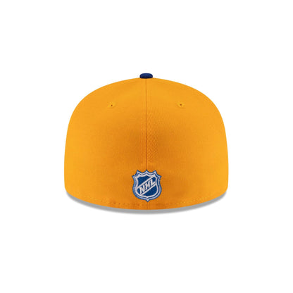 Buffalo Sabres 2018 Winter Classic 59FIFTY Fitted Hat