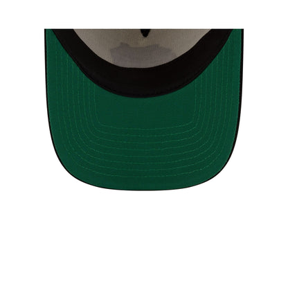 Chicago Blackhawks Chicago Stadium 9FORTY A-Frame Snapback Hat