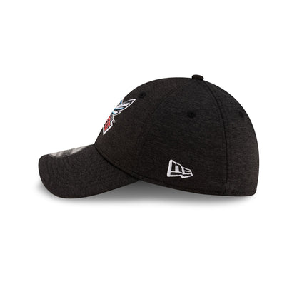 Delaware State Hornets 39THIRTY Stretch Fit Hat