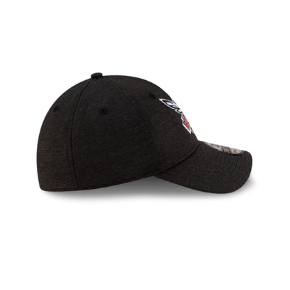 Delaware State Hornets 39THIRTY Stretch Fit Hat