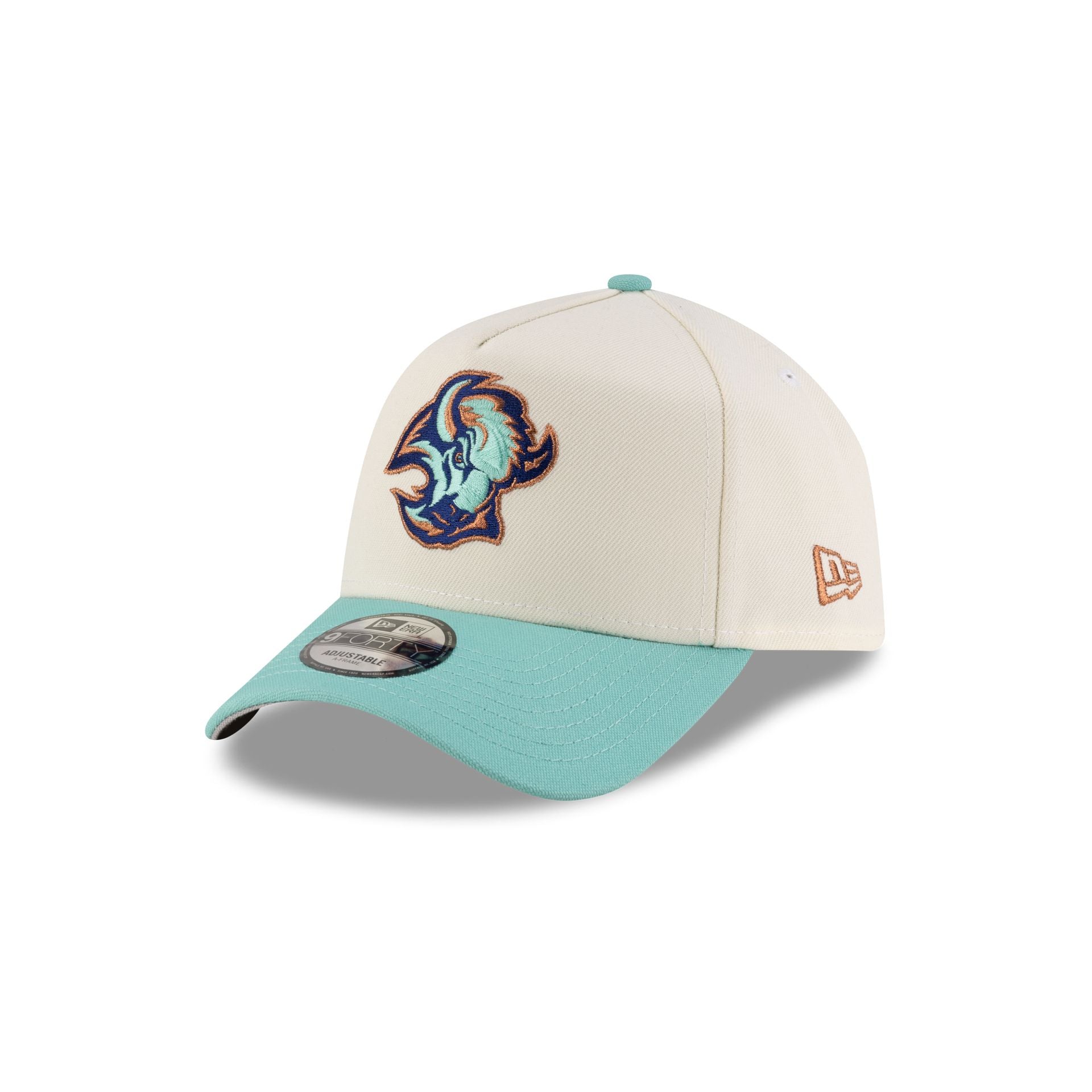 Buffalo Sabres 1994 All-Star Game 9FORTY A-Frame Snapback Hat