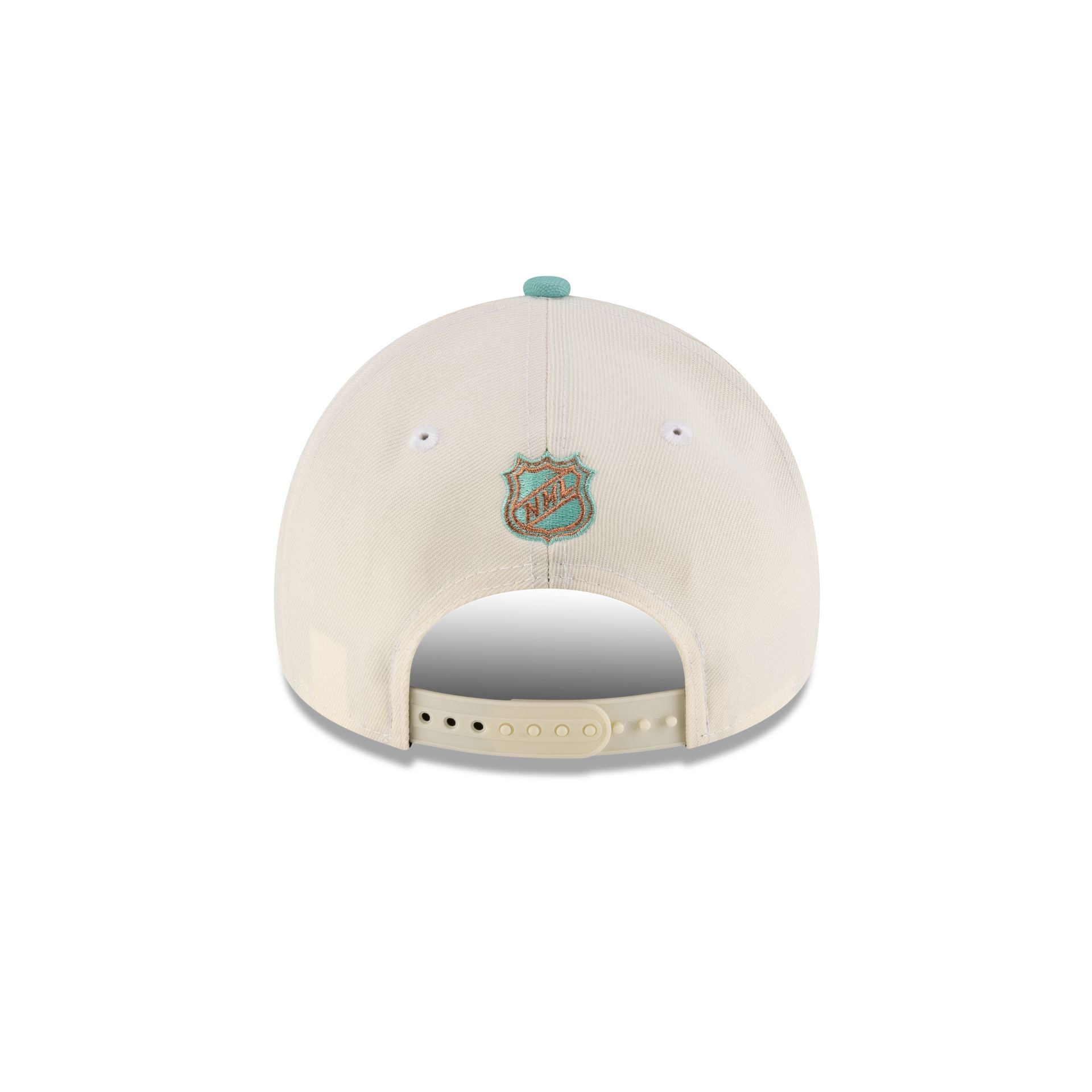 Buffalo Sabres 1994 All-Star Game 9FORTY A-Frame Snapback Hat