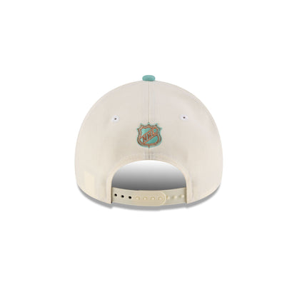 Buffalo Sabres 1994 All-Star Game 9FORTY A-Frame Snapback Hat