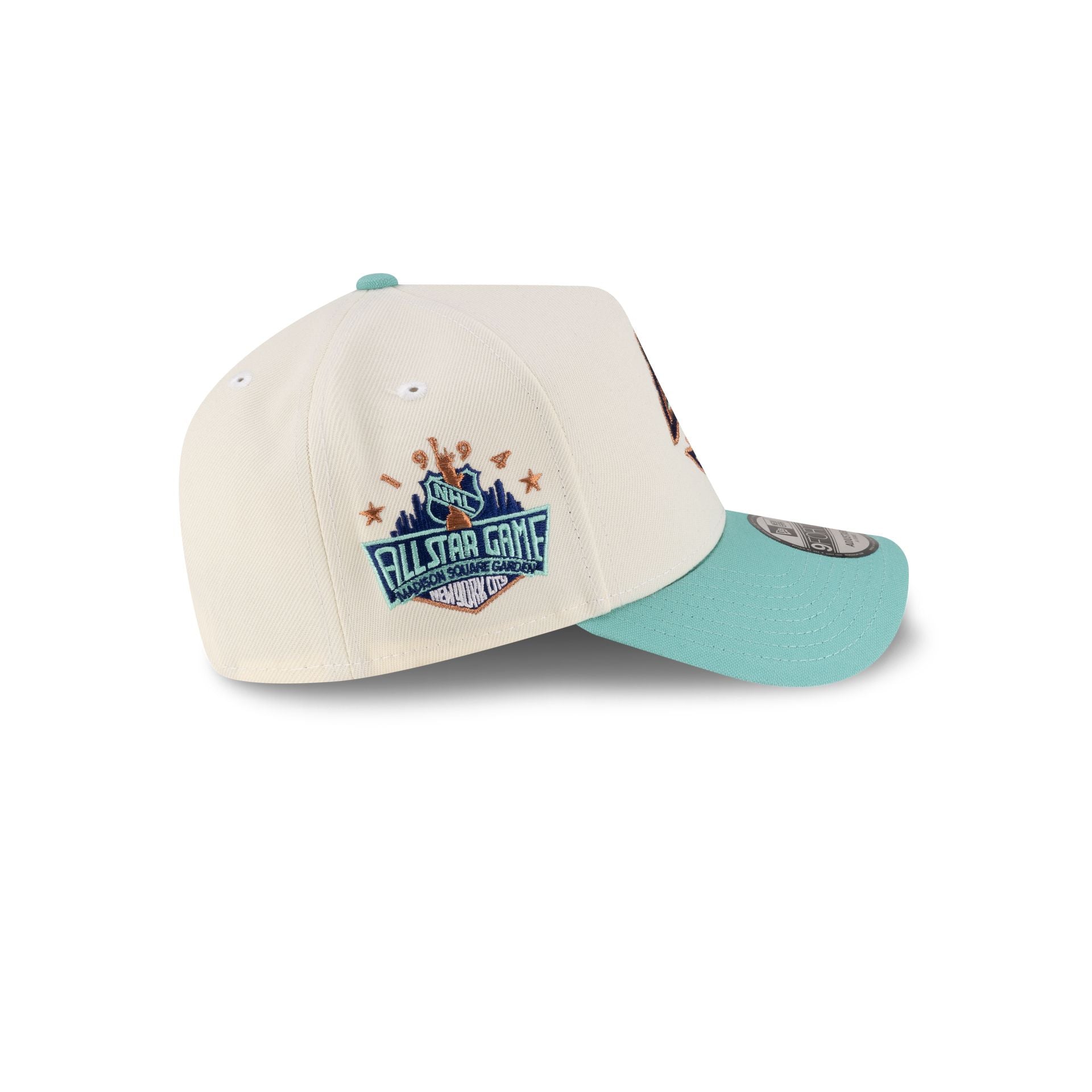 Buffalo Sabres 1994 All-Star Game 9FORTY A-Frame Snapback Hat