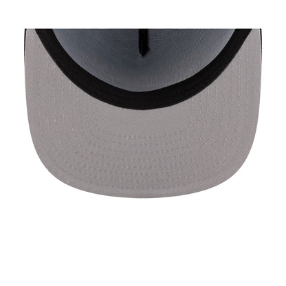 Just Caps Sky Blue Minnesota Twins 59FIFTY A-Frame Fitted Hat