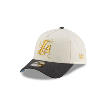 The Better Generation x Los Angeles Lakers All-Star Game 9FORTY A-Frame Snapback Hat