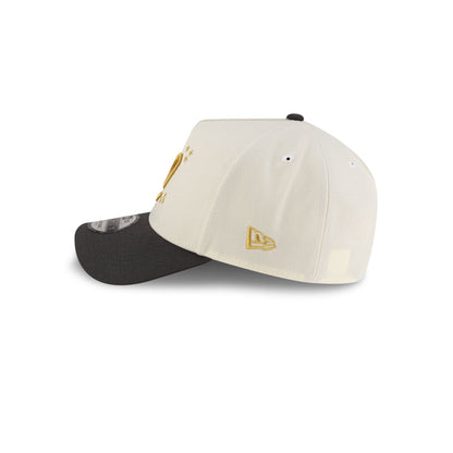 The Better Generation x Los Angeles Clippers All-Star Game 9FORTY A-Frame Snapback Hat