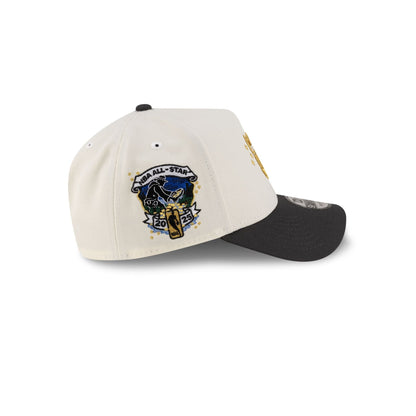 The Better Generation x Sacramento Kings All-Star Game 9FORTY A-Frame Snapback Hat