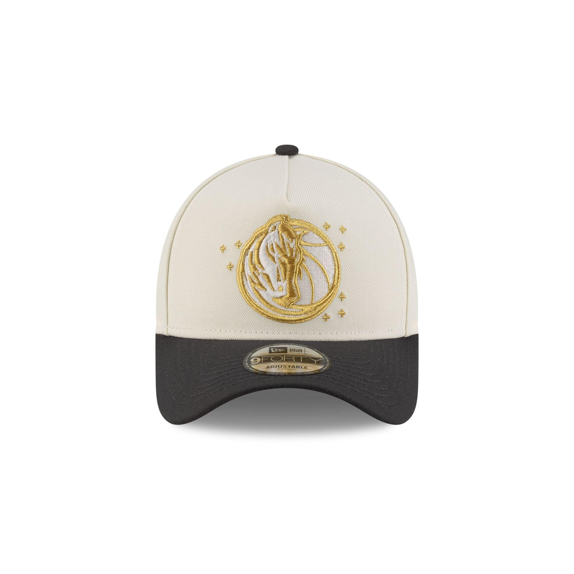 The Better Generation x Dallas Mavericks All-Star Game 9FORTY A-Frame Snapback Hat