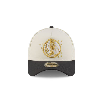 The Better Generation x Dallas Mavericks All-Star Game 9FORTY A-Frame Snapback Hat