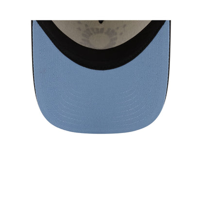 The Better Generation x Phoenix Suns All-Star Game 9FORTY A-Frame Snapback Hat