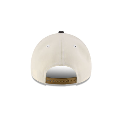 The Better Generation x Boston Celtics All-Star Game 9FORTY A-Frame Snapback Hat
