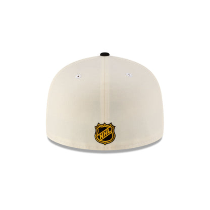 Just Caps Stanley Cup Champions Boston Bruins 59FIFTY Fitted Hat