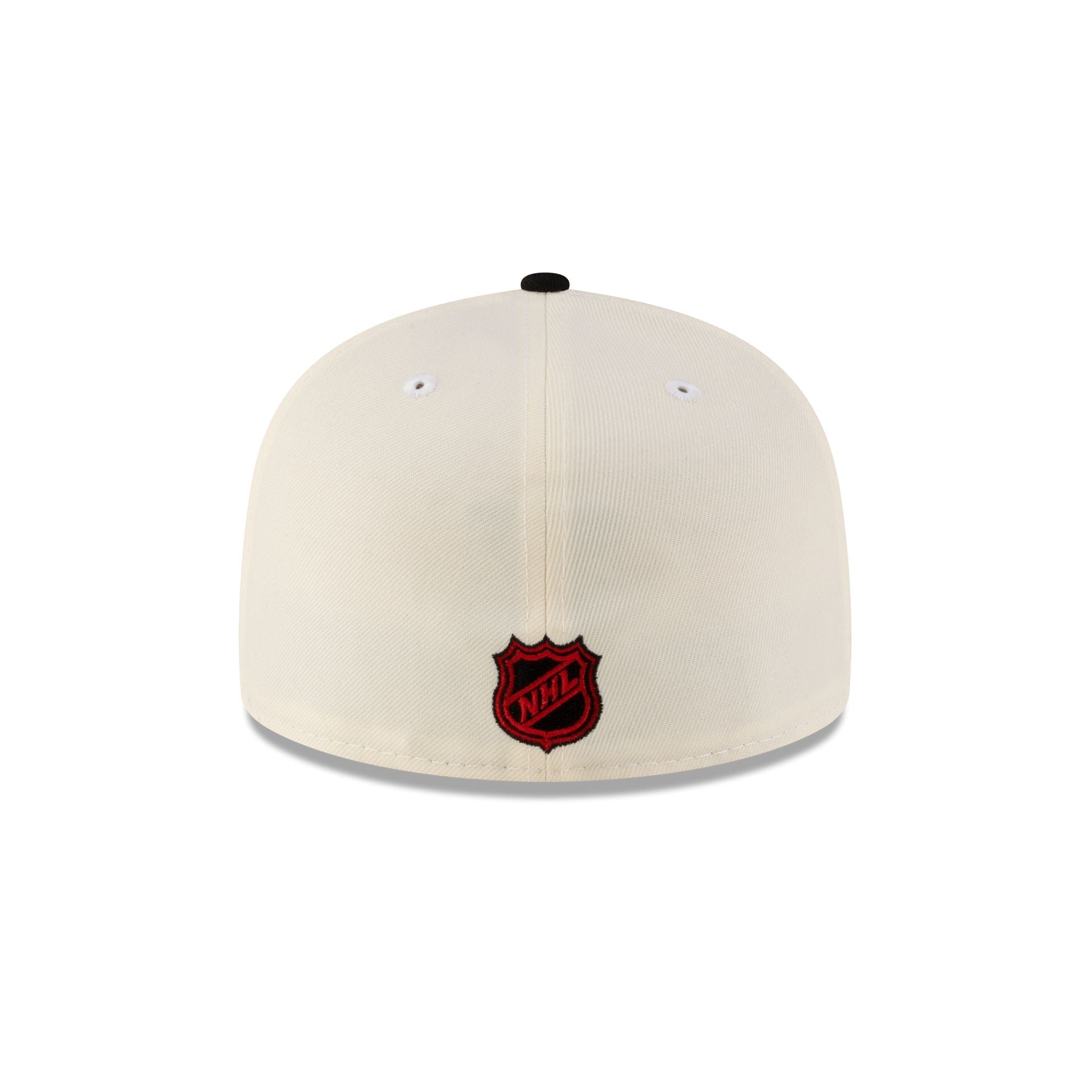 Just Caps Stanley Cup Champions Chicago Blackhawks 59FIFTY Fitted Hat
