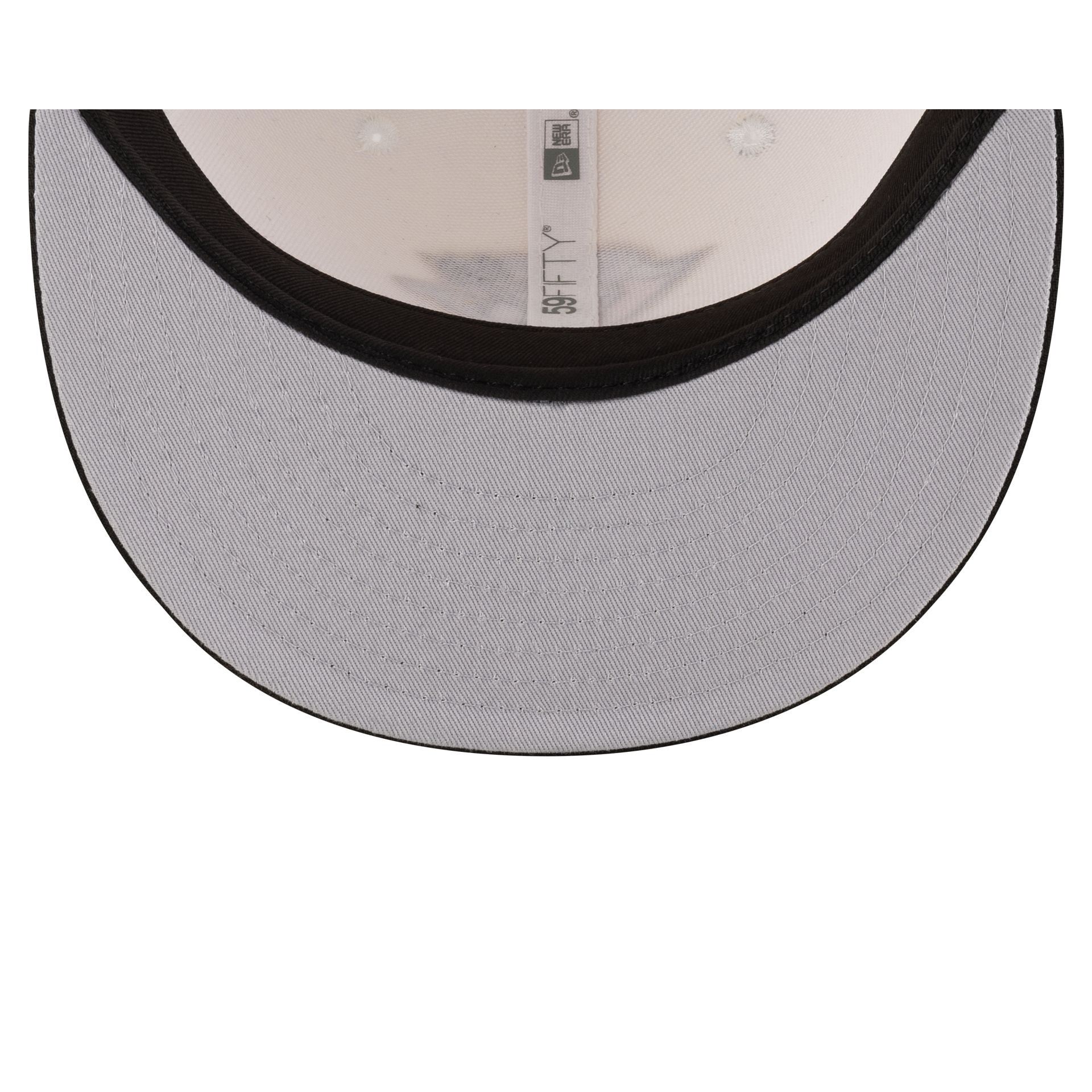 Just Caps Stanley Cup Champions Pittsburgh Penguins 59FIFTY Fitted Hat
