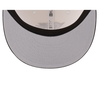 Just Caps Stanley Cup Champions Pittsburgh Penguins 59FIFTY Fitted Hat
