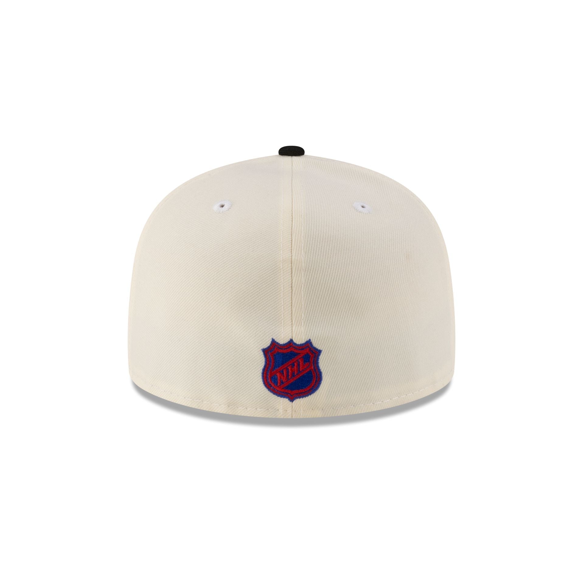 Just Caps Stanley Cup Champions New York Rangers 59FIFTY Fitted Hat