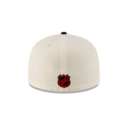 Just Caps Stanley Cup Champions Detroit Red Wings 59FIFTY Fitted Hat