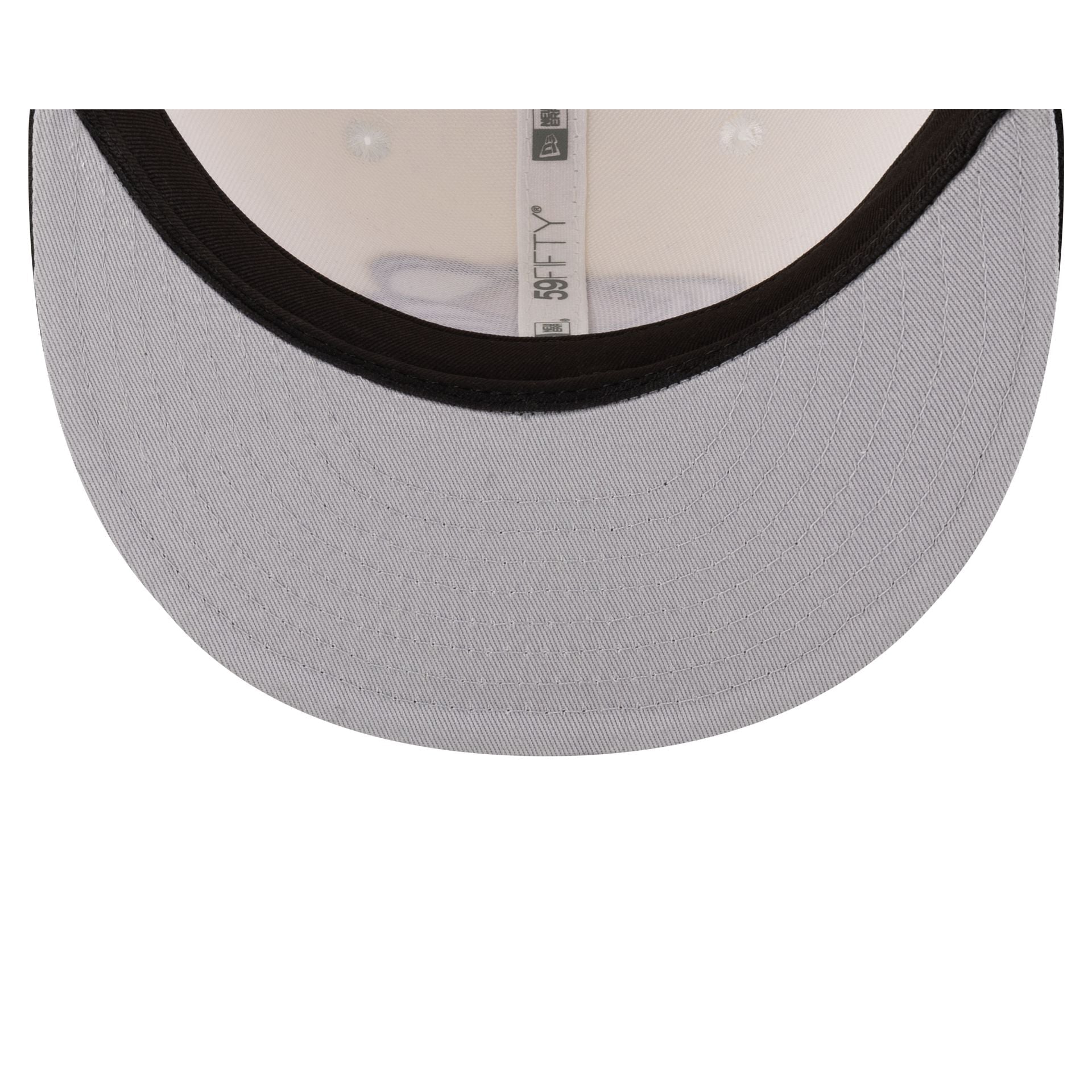 Just Caps Stanley Cup Champions Colorado Avalanche 59FIFTY Fitted Hat