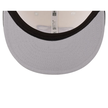 Just Caps Stanley Cup Champions Colorado Avalanche 59FIFTY Fitted Hat