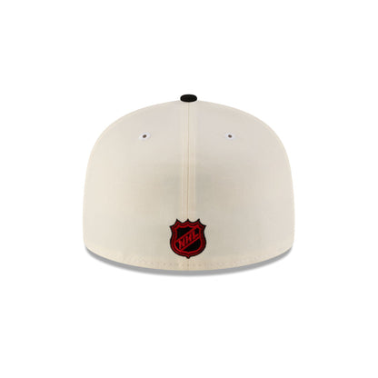 Just Caps Stanley Cup Champions New Jersey Devils 59FIFTY Fitted Hat