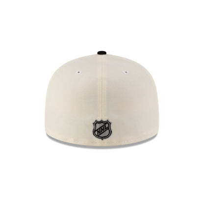Just Caps Stanley Cup Champions Los Angeles Kings 59FIFTY Fitted Hat