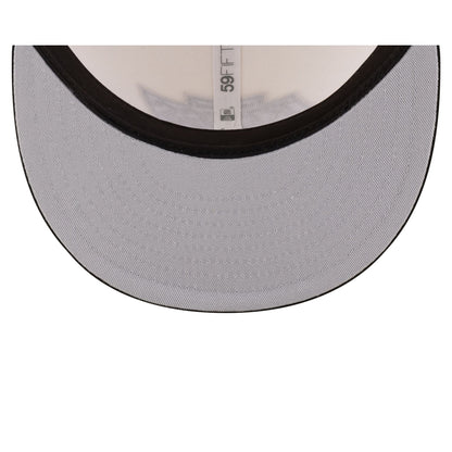 Just Caps Stanley Cup Champions Los Angeles Kings 59FIFTY Fitted Hat