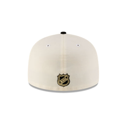 Just Caps Stanley Cup Champions Anaheim Ducks 59FIFTY Fitted Hat