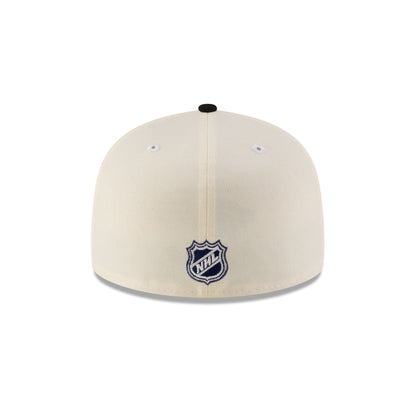 Just Caps Stanley Cup Champions Tampa Bay Lightning 59FIFTY Fitted Hat