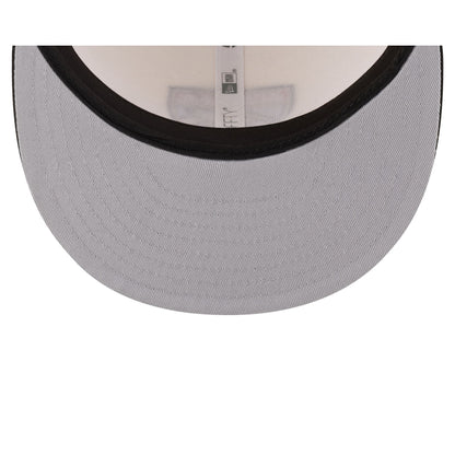Just Caps Stanley Cup Champions Florida Panthers 59FIFTY Fitted Hat