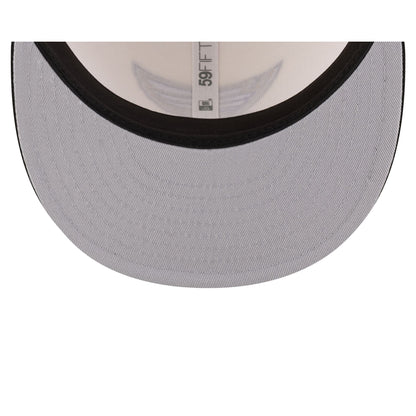 Just Caps Stanley Cup Champions St. Louis Blues 59FIFTY Fitted Hat