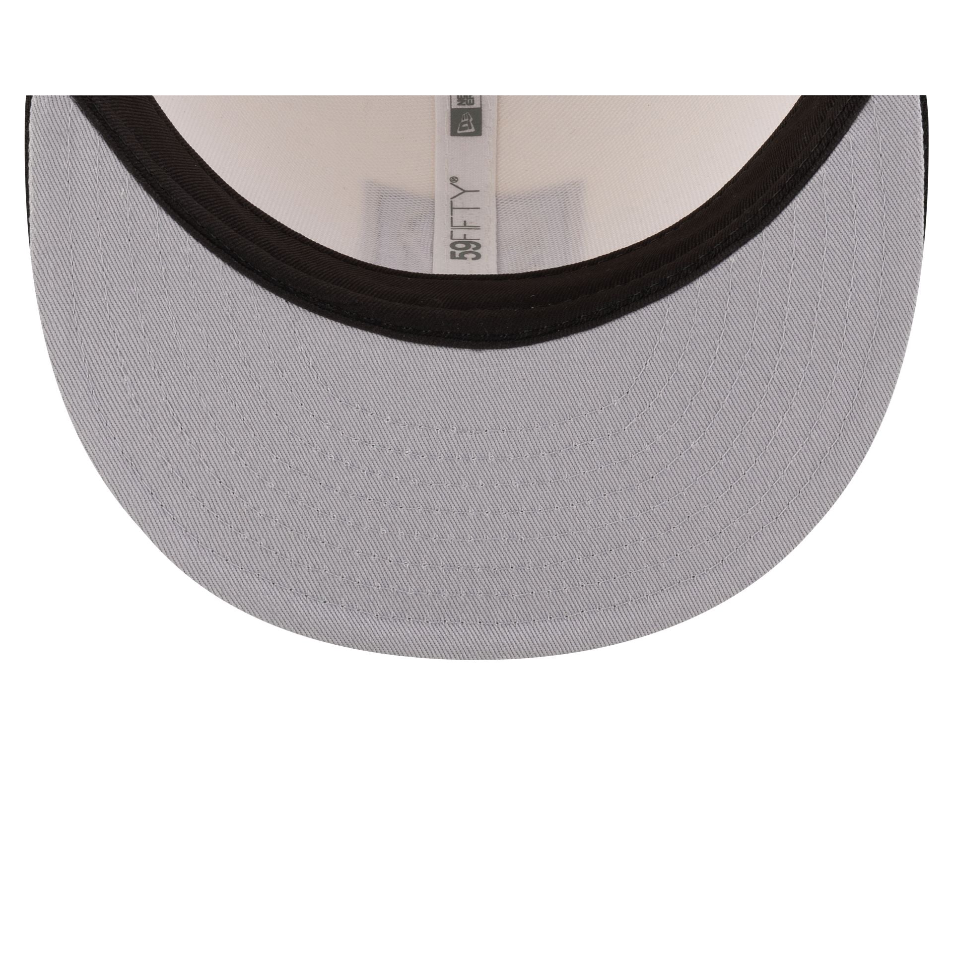 Just Caps Stanley Cup Champions Vegas Golden Knights 59FIFTY Fitted Hat