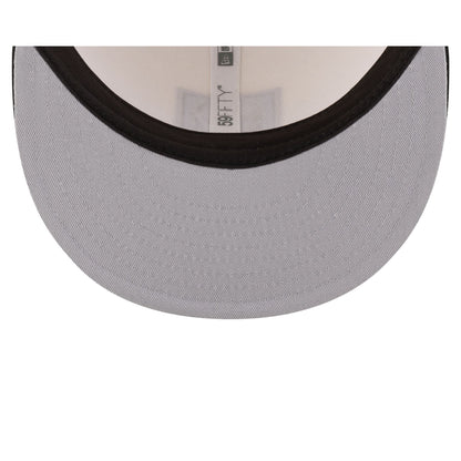 Just Caps Stanley Cup Champions Vegas Golden Knights 59FIFTY Fitted Hat