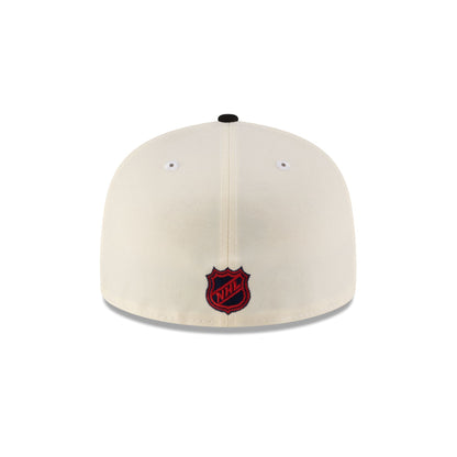 Just Caps Stanley Cup Champions Washington Capitals 59FIFTY Fitted Hat