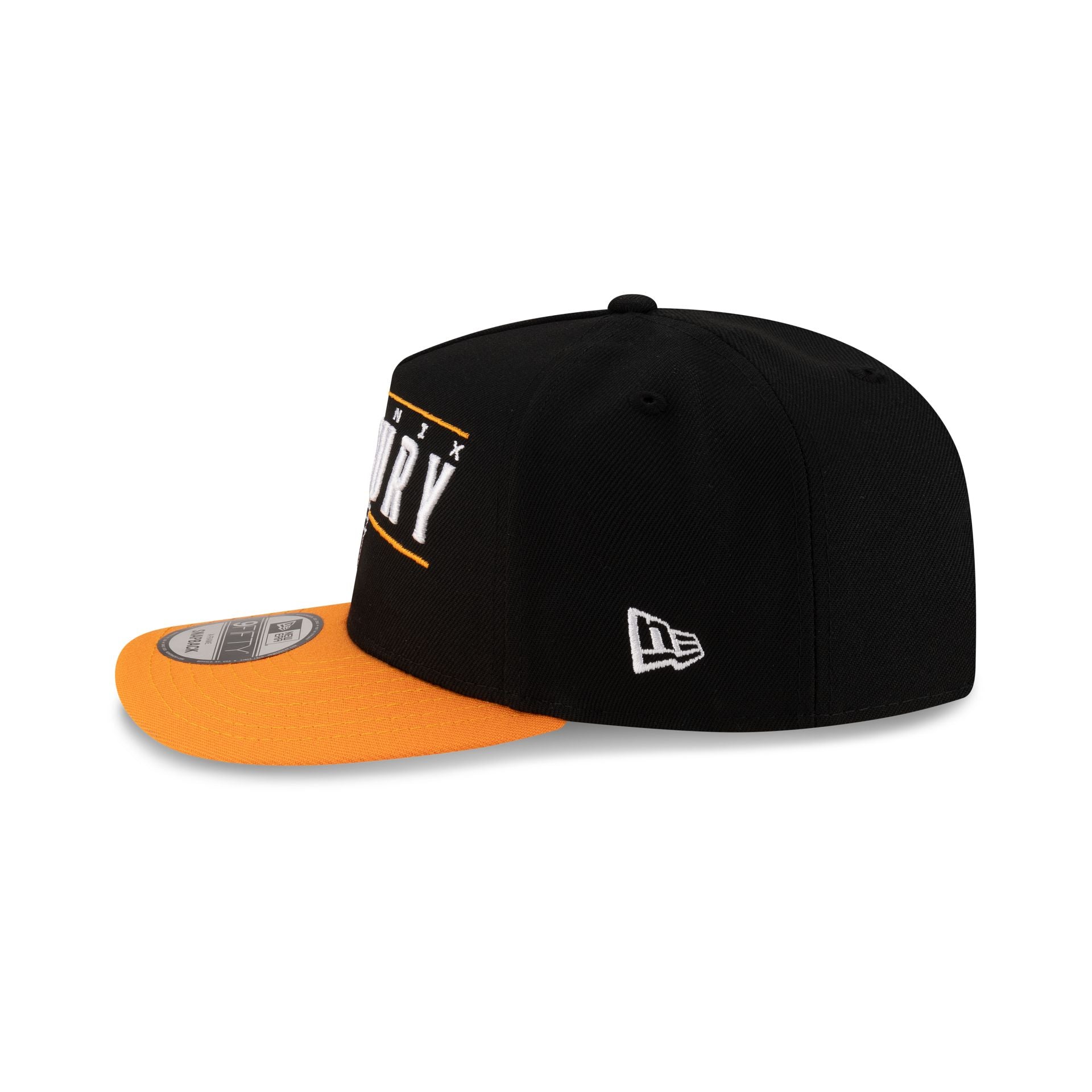 Phoenix Mercury 2025 Draft 9FIFTY A-Frame Snapback Hat