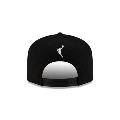 Phoenix Mercury 2025 Draft 9FIFTY A-Frame Snapback Hat