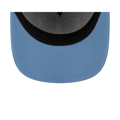 Chicago Sky 2025 Draft 9FIFTY A-Frame Snapback Hat