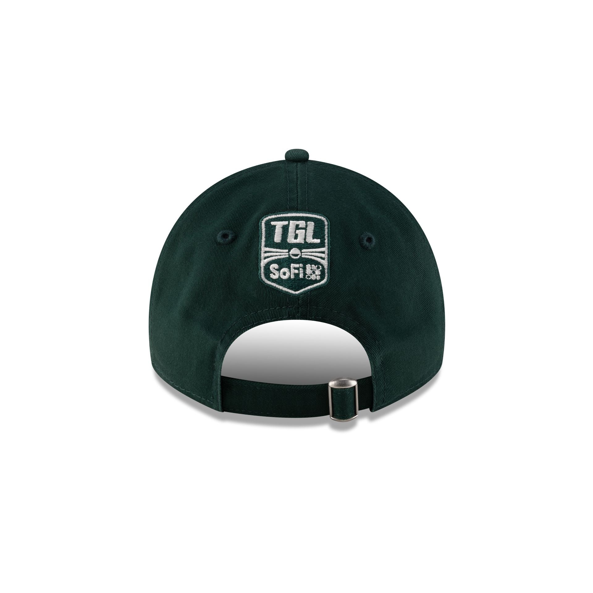 The Bay Golf Club 9TWENTY Adjustable Hat
