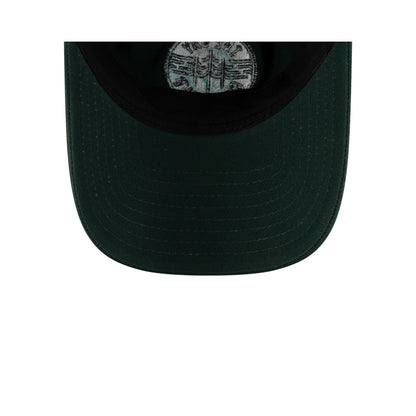 The Bay Golf Club 9TWENTY Adjustable Hat